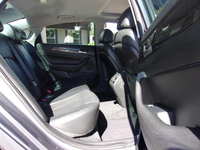 Hyundai Sonata Limited 2019