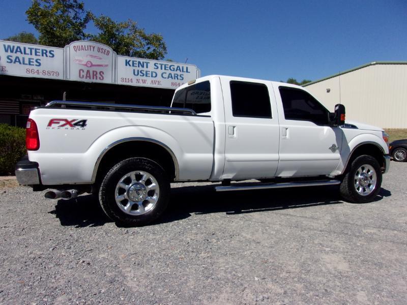 Ford F-250 HD  2016