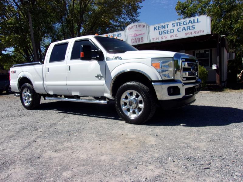 Ford F-250 HD  2016
