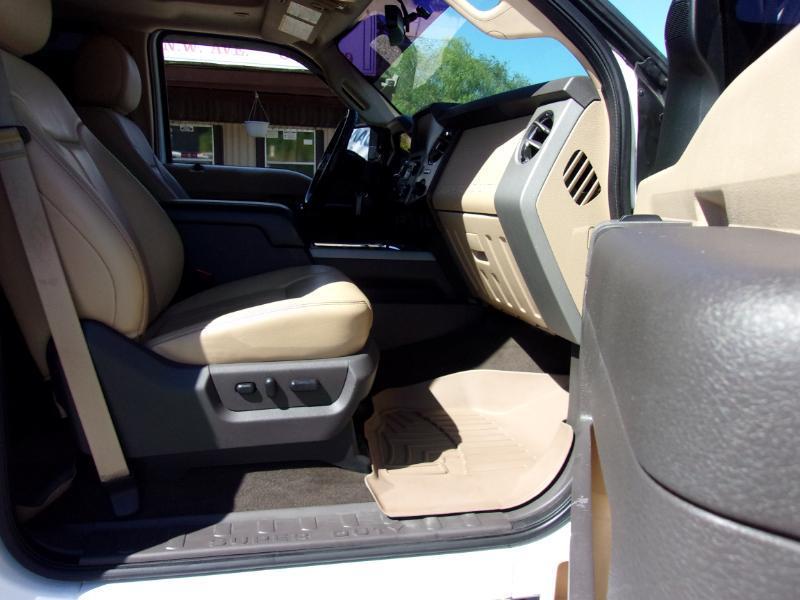Ford F-250 HD  2016