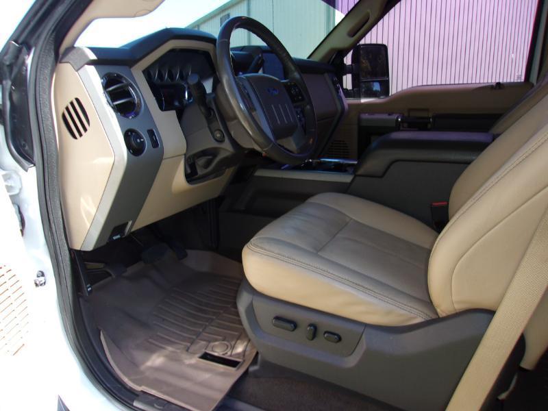 Ford F-250 HD  2016