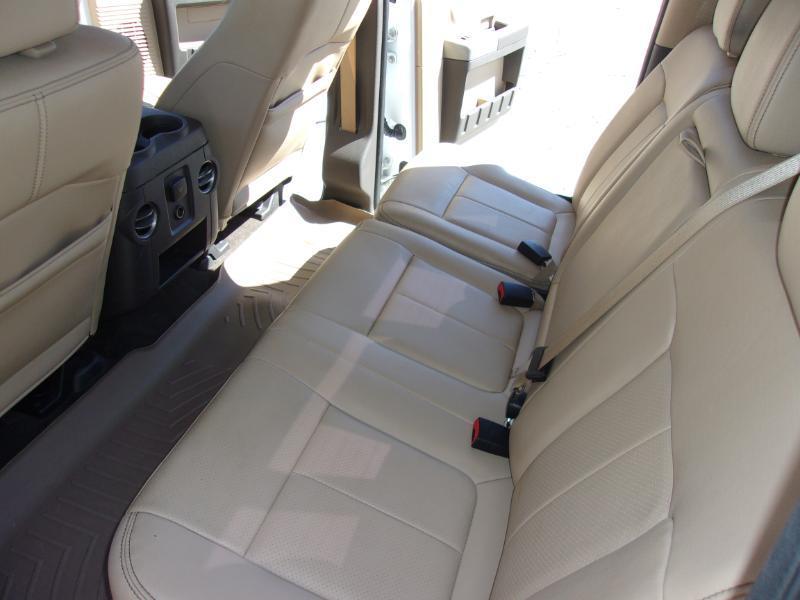 Ford F-250 HD  2016