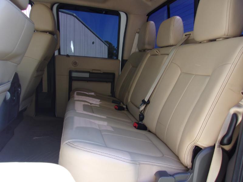 Ford F-250 HD  2016