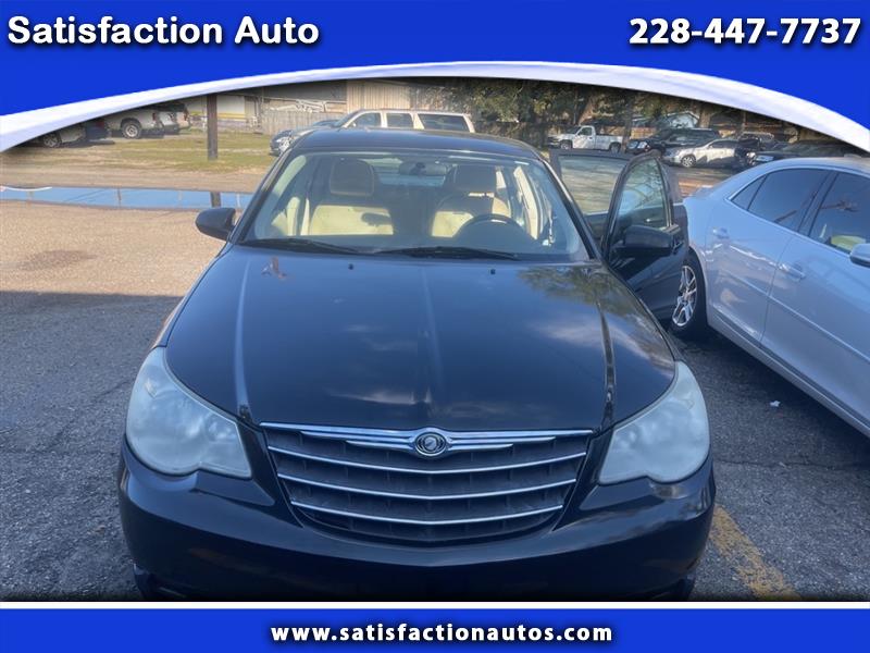 Used Cars for Sale Biloxi MS 39531 Satisfaction Auto