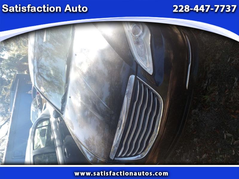 Used Cars for Sale Biloxi MS 39531 Satisfaction Auto