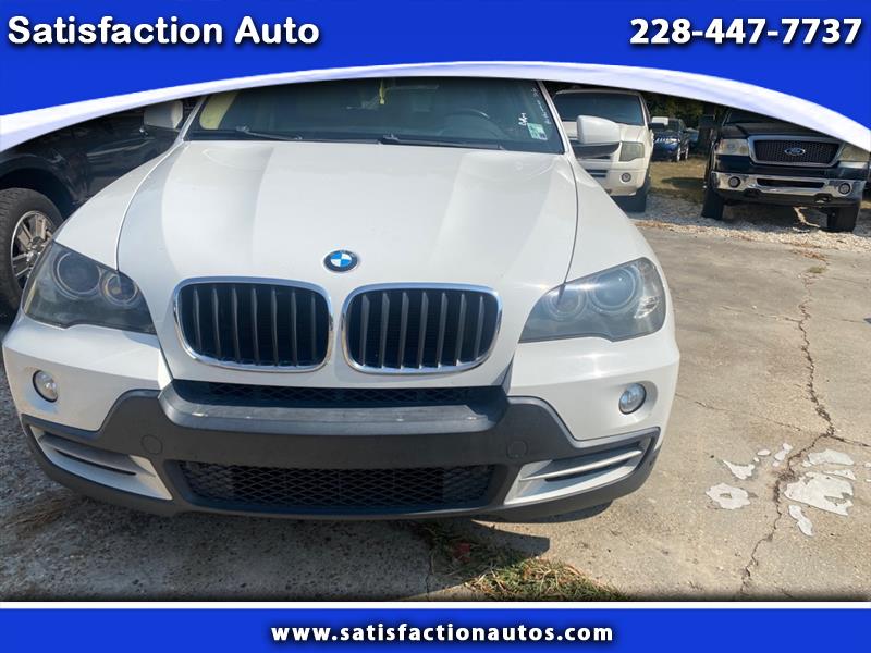 Used Cars for Sale Biloxi MS 39531 Satisfaction Auto