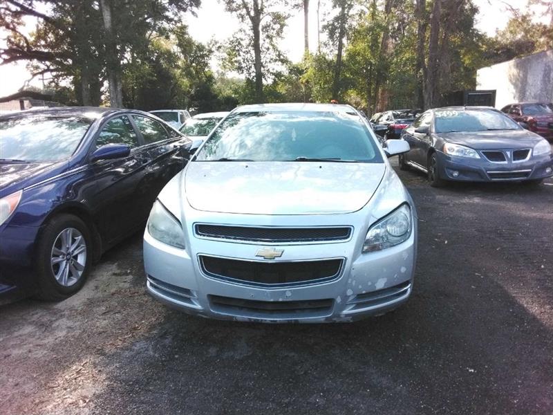 Chevrolet Malibu 1LT 2011