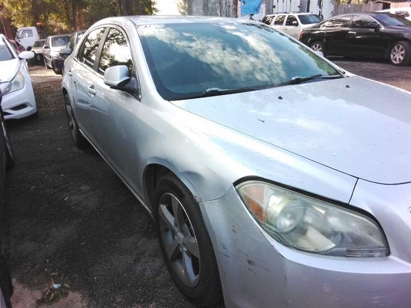Chevrolet Malibu 1LT 2011