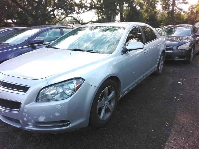 Chevrolet Malibu 1LT 2011