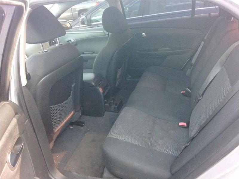 Chevrolet Malibu 1LT 2011