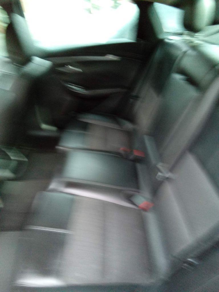 Chevrolet Impala LT 2017