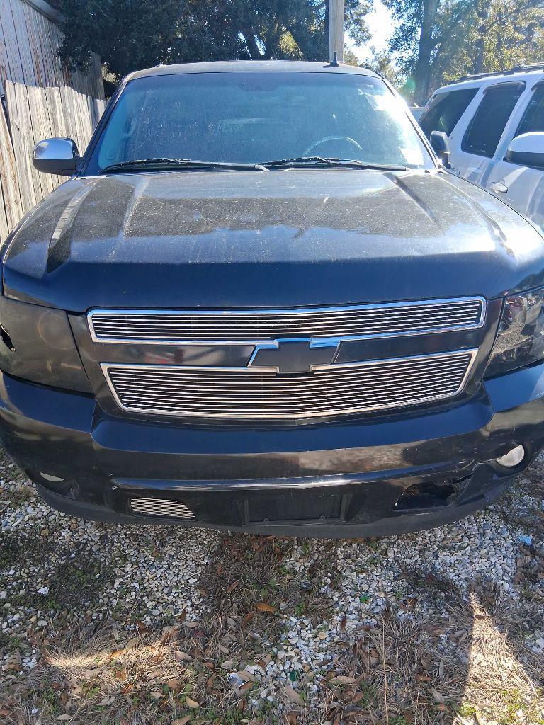 2010 Chevrolet Tahoe LT