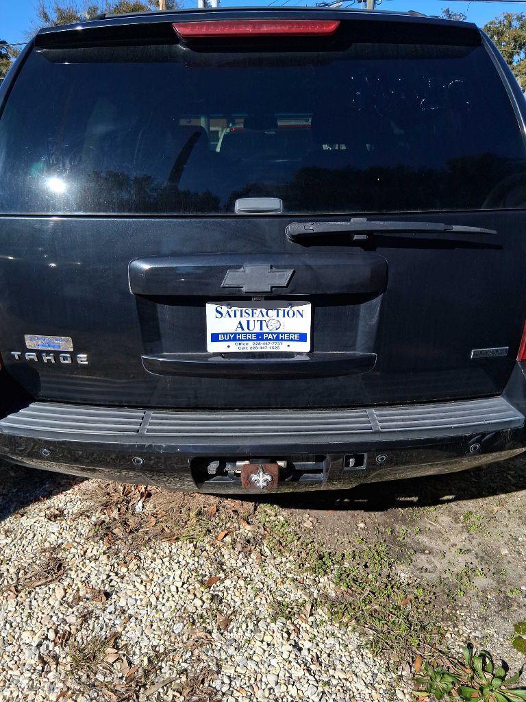 Chevrolet Tahoe LT 2WD 2010