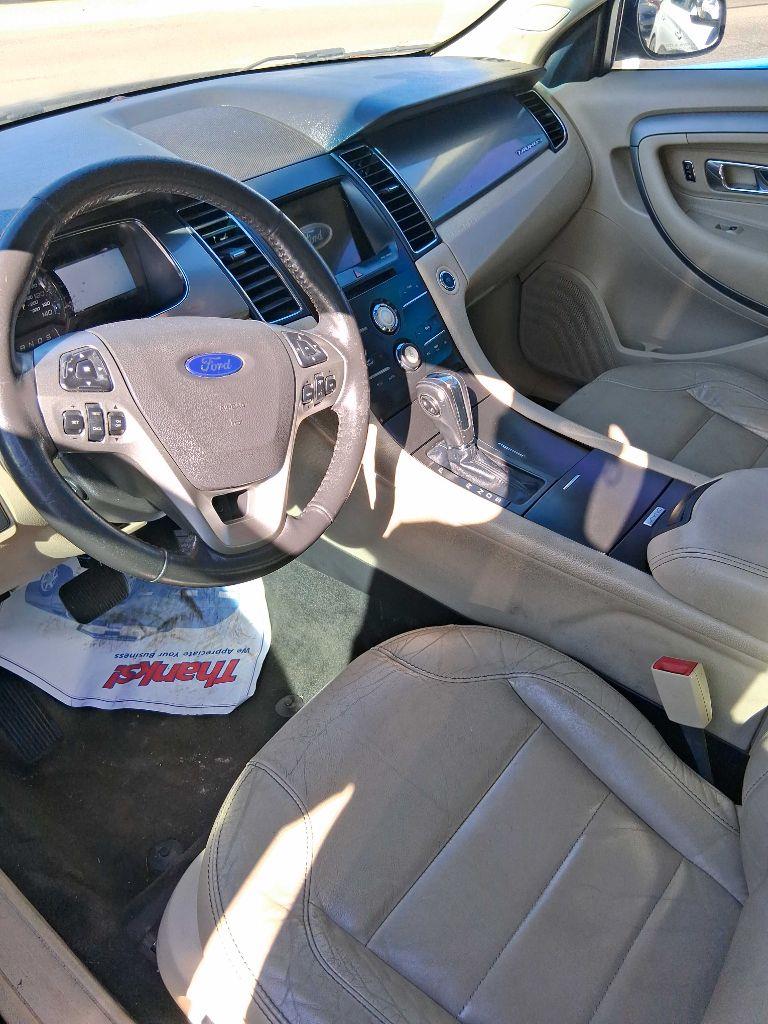 Ford Taurus SEL FWD 2016