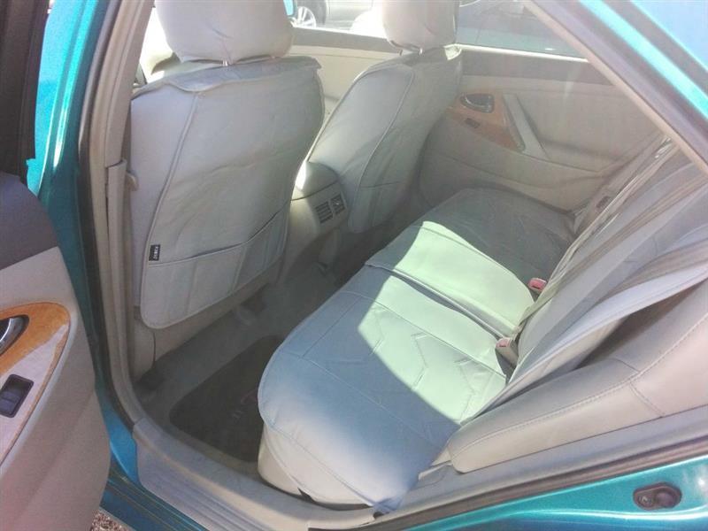 Toyota Camry XLE V6 2007