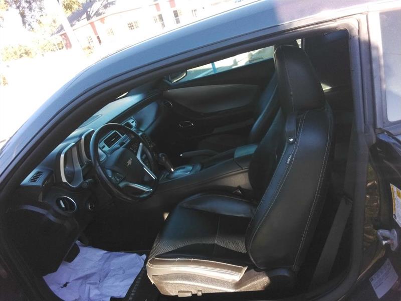 Chevrolet Camaro Coupe 2LT 2014