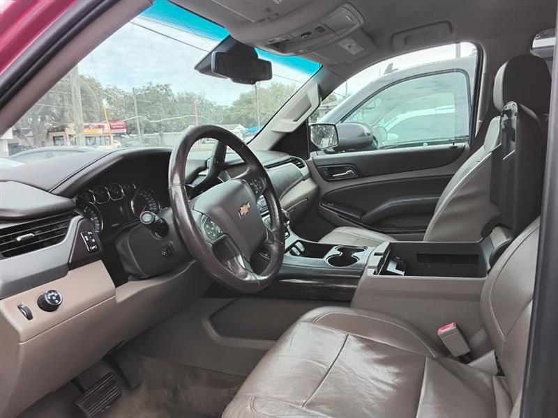 Chevrolet Tahoe LT 2WD 2015