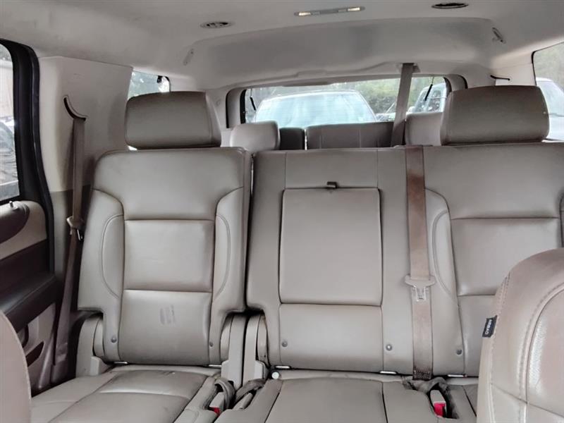 Chevrolet Tahoe LT 2WD 2015