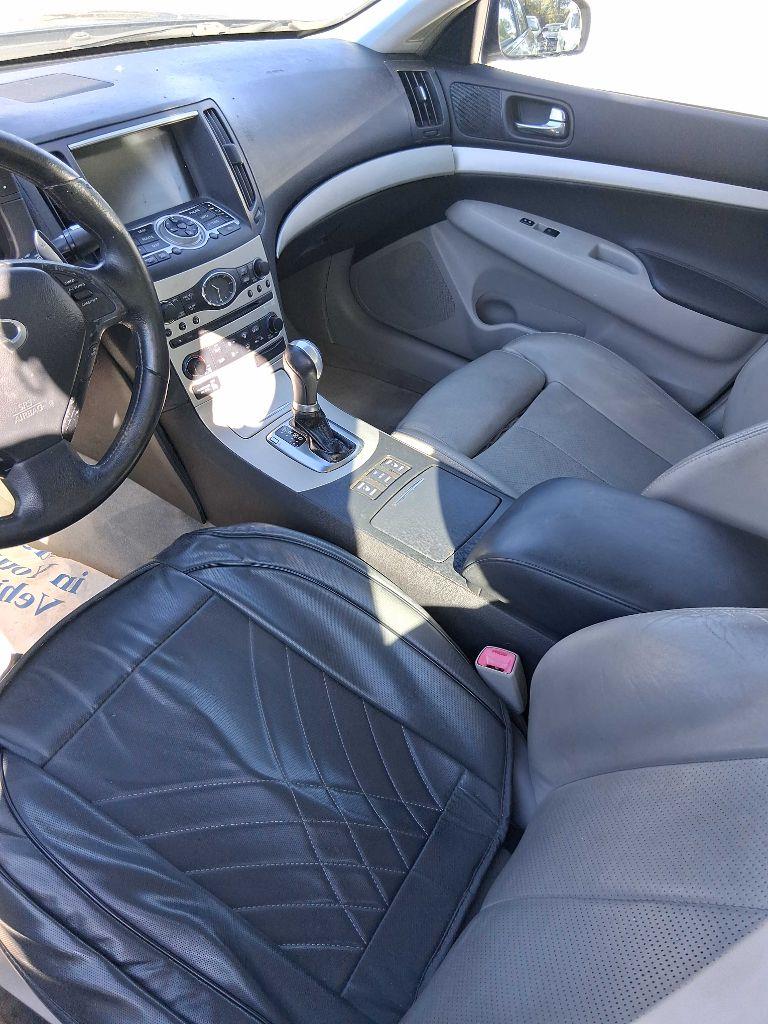 Infiniti G35 x AWD 2008