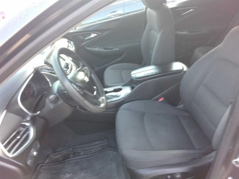 Chevrolet Malibu LT 2018