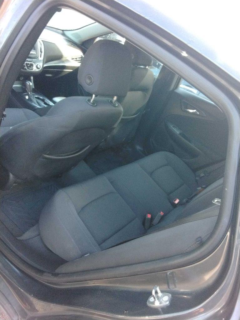 Chevrolet Malibu LT 2018