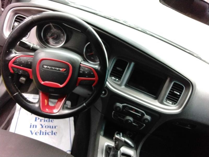 Dodge Charger SXT 2019