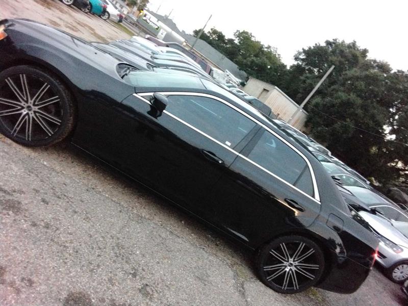 Chrysler 300 RWD 2014