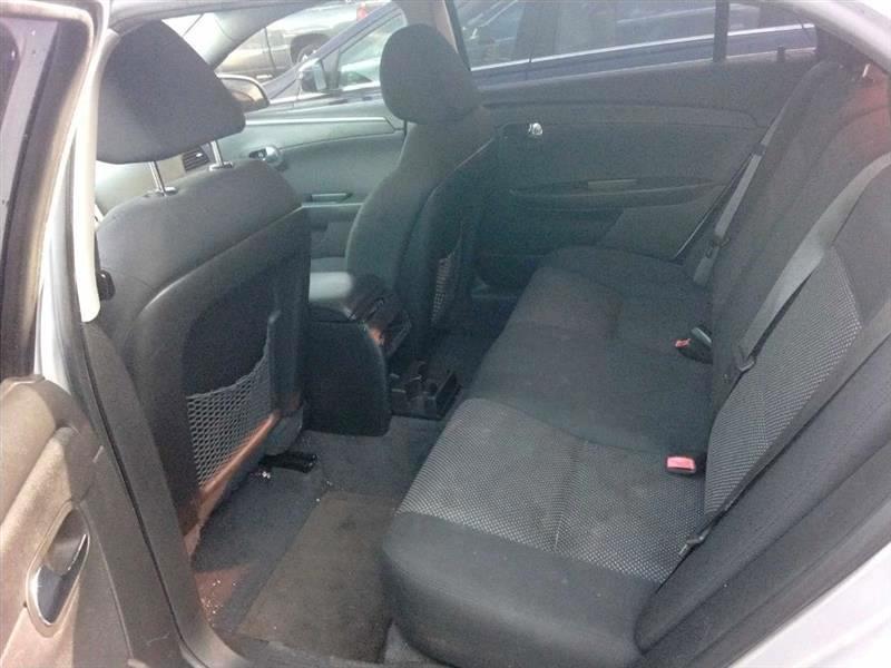 Chevrolet Malibu 1LT 2011