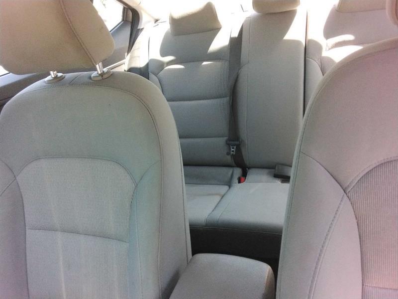 Hyundai Elantra Value Edition 6A 2017