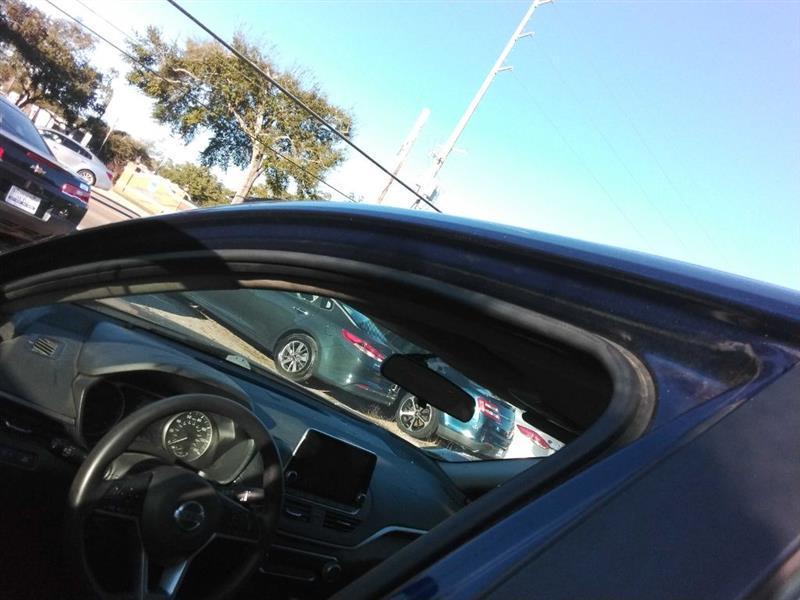 Nissan Altima 2.5 S 2019