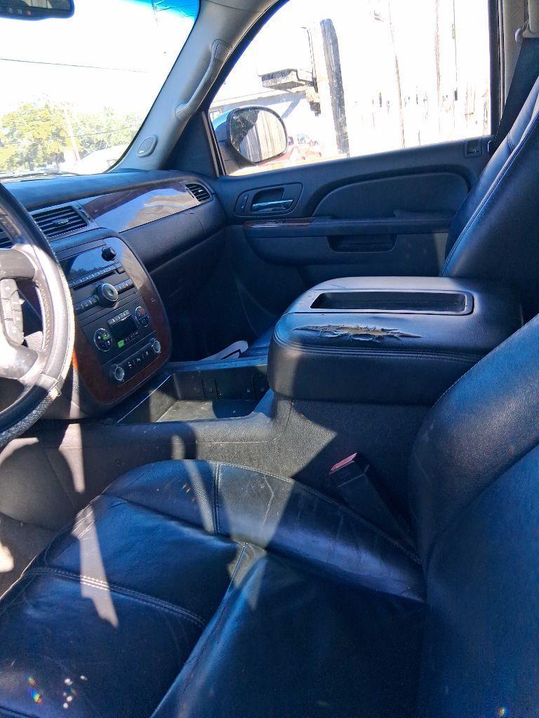 Chevrolet Tahoe LT 2WD 2010