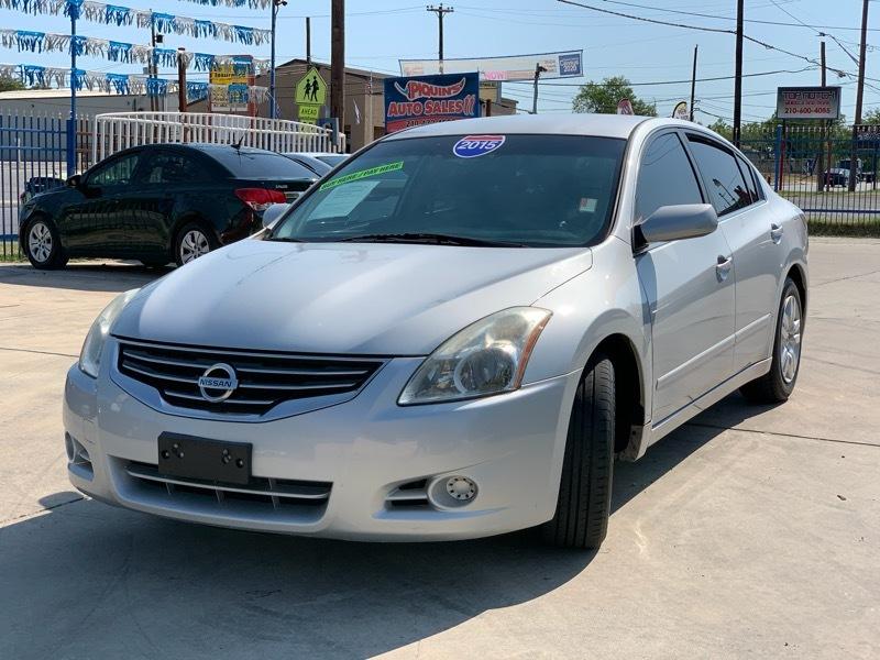 Used Cars San Antonio TX Used Cars & Trucks TX Piquins Auto Sales