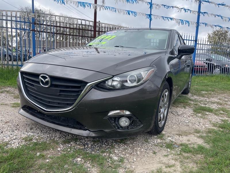 Used Cars San Antonio TX Used Cars & Trucks TX Piquins Auto Sales