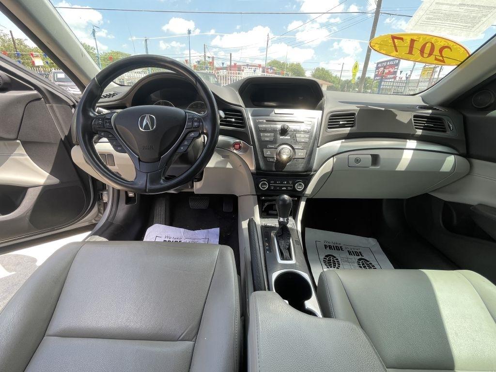2017 Acura ILX Base - Photo 6