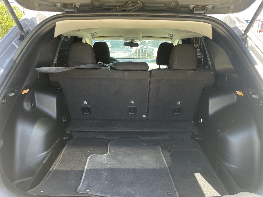 2019 Jeep Cherokee Latitude Plus - Photo 8