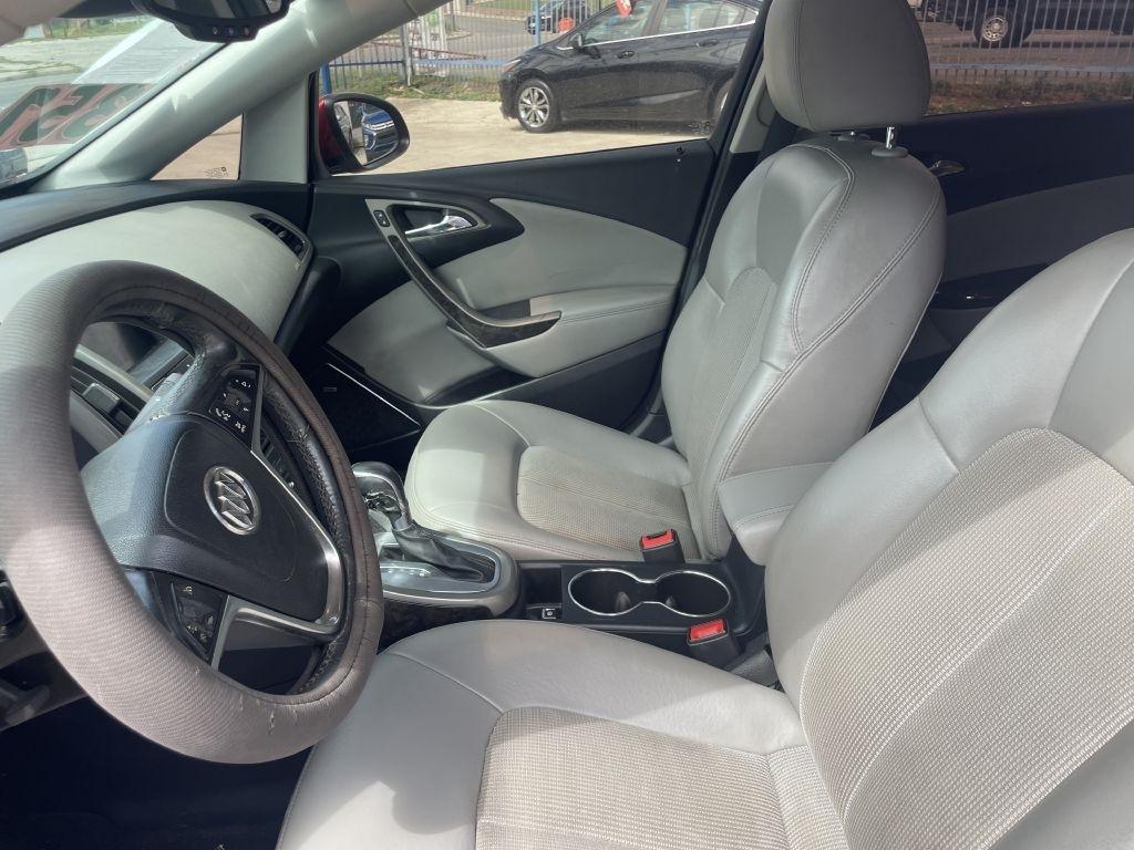 2015 Buick Verano 1SG - Photo 6