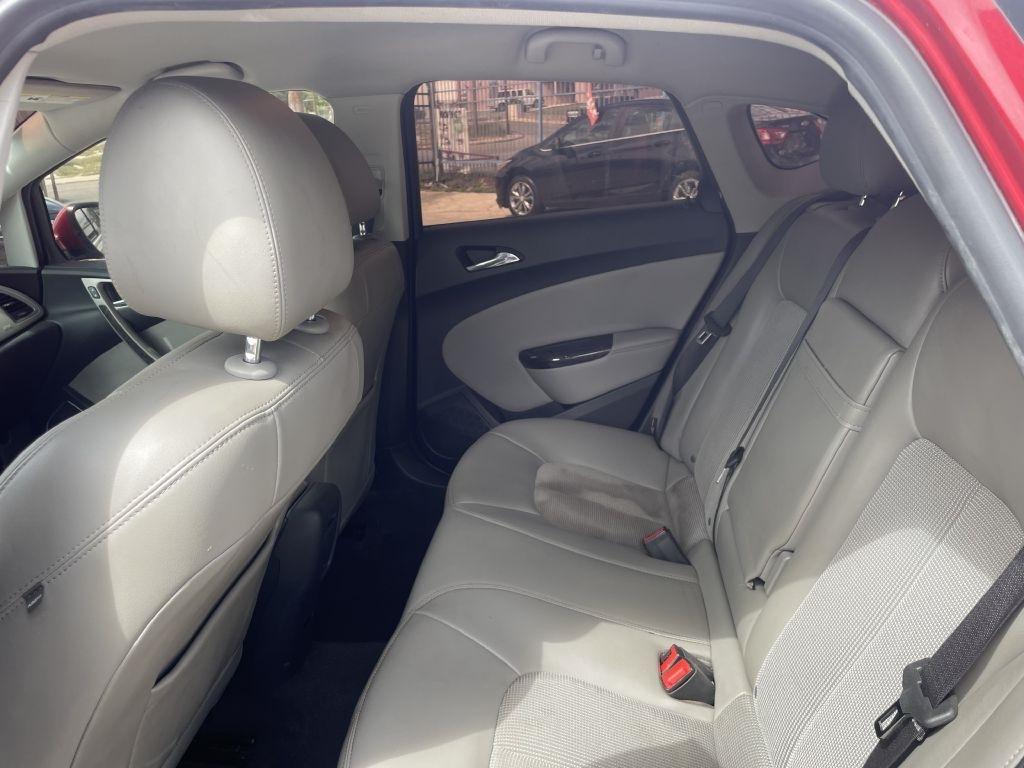 2015 Buick Verano 1SG - Photo 7