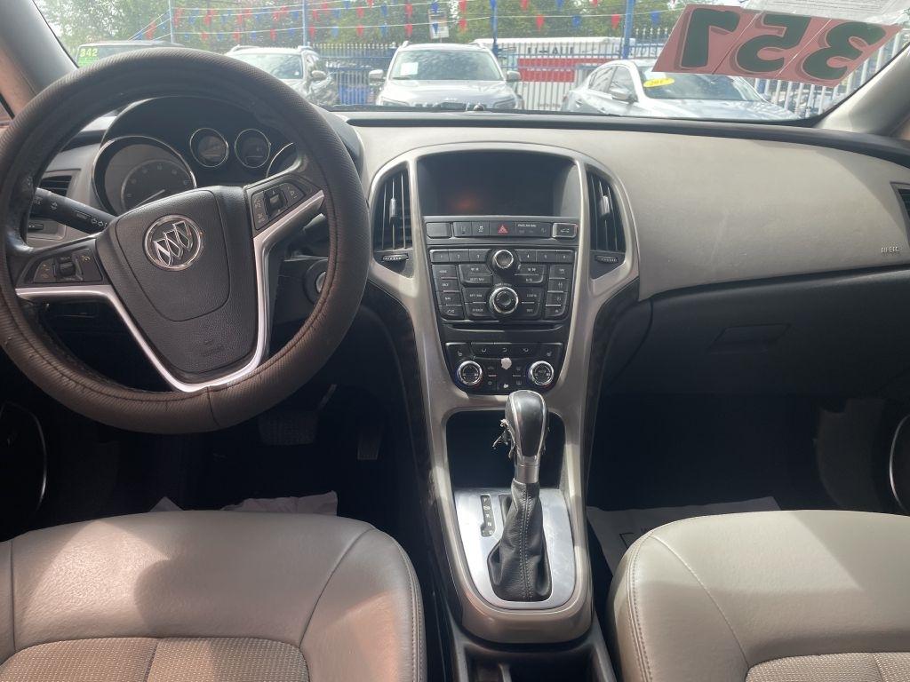 2015 Buick Verano 1SG - Photo 8