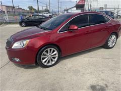 2015 Buick Verano 