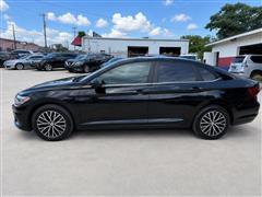2021 Volkswagen Jetta 