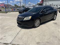 2016 Buick Verano 