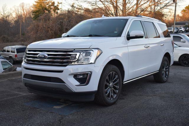 Ford Expedition Limited 2020
