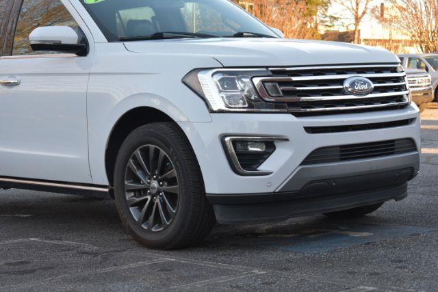 Ford Expedition Limited 2020