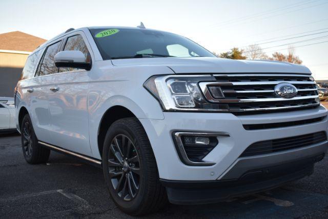 Ford Expedition Limited 2020