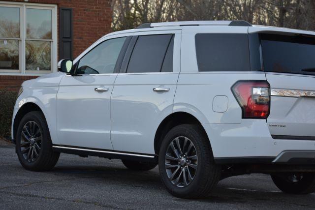 Ford Expedition Limited 2020