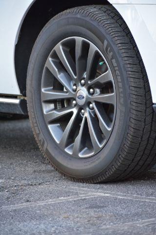 Ford Expedition Limited 2020