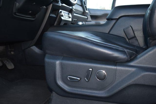 Ford Expedition Limited 2020