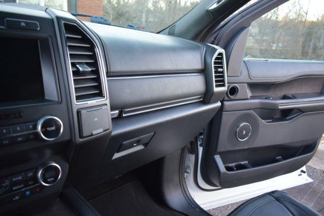 Ford Expedition Limited 2020