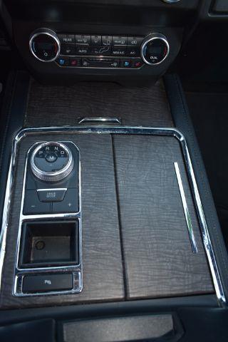 Ford Expedition Limited 2020