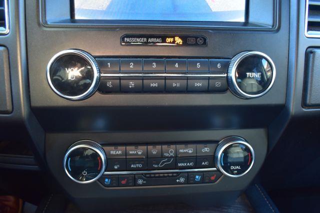 Ford Expedition Limited 2020